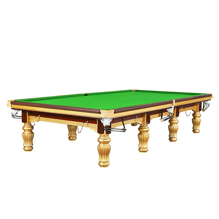 10ft X 5ft Snooker Table