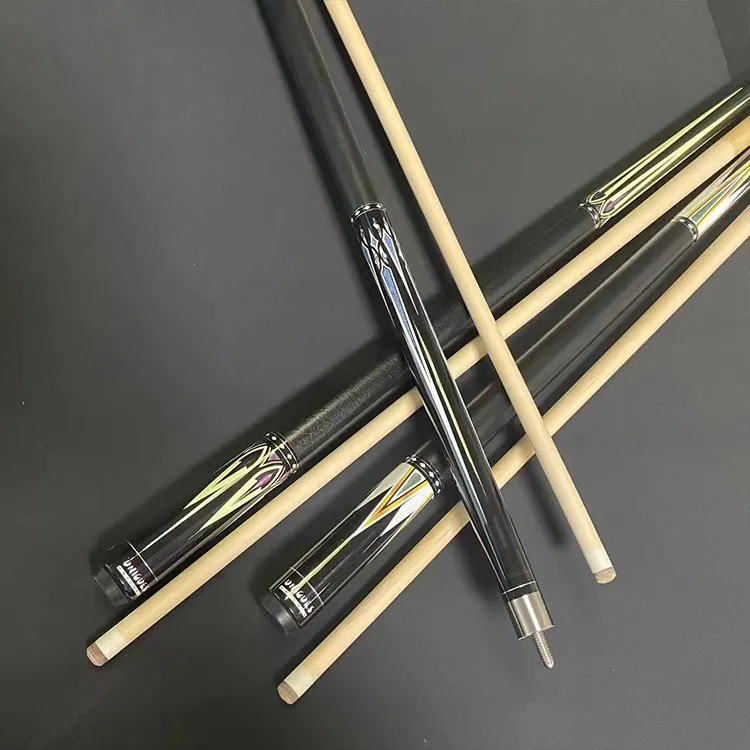 billiard pool cue (4)